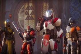 Destiny 2 shaders