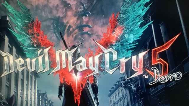 devil may cry 5 demo ready for gamescom says itsuno