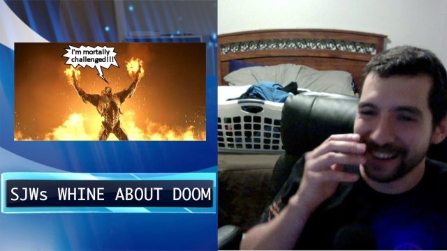 doom eternal mortally challenged joke offensively boring img_001