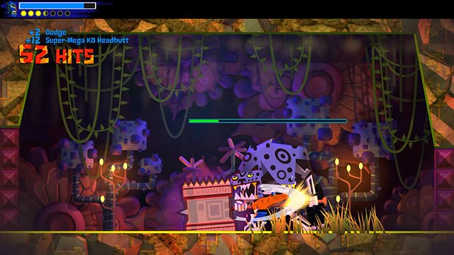 guacamelee 2