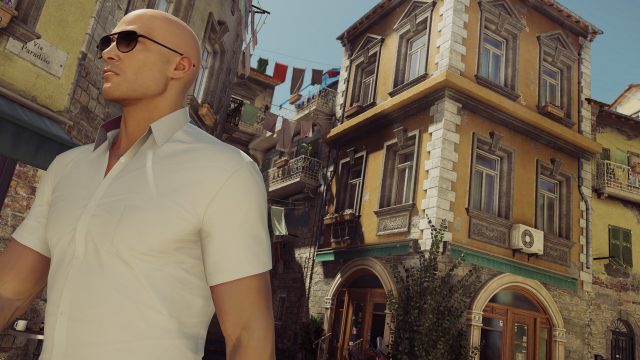 hitman 2