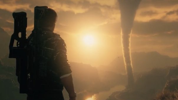 just cause 4