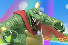 king k. rool