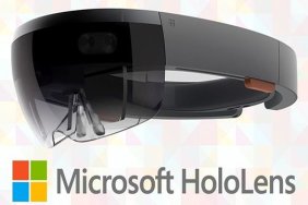 microsoft vr headset