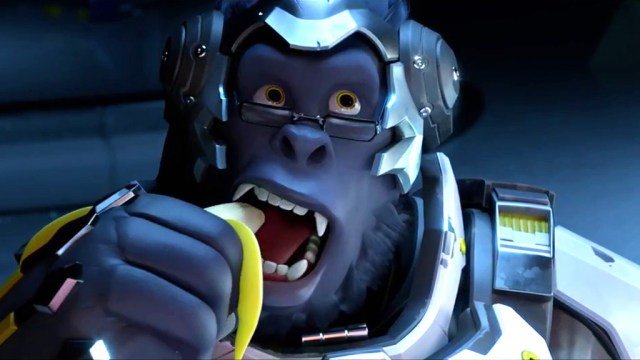 overwatch animated short