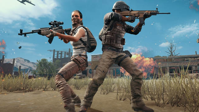 pubg xbox update