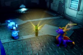 spyro reignited trilogy