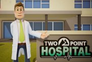 Two Point Hospital Patch Notes