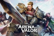 Arena of Valor Switch