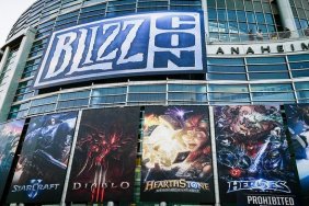 BlizzCon Virtual Ticket