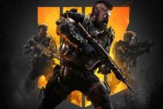 Call of Duty Black Ops 4 Season Pass