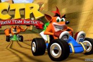 Crash Team Racing PS4