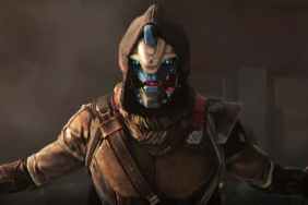 Destiny 2 Caydes Exotic Stash