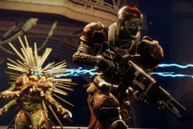 Destiny 2 Guided Games