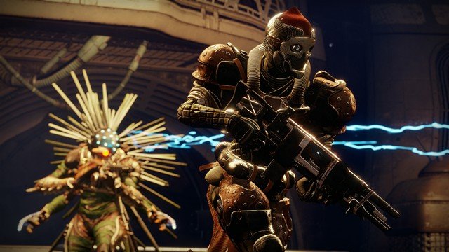 Destiny 2 Guided Games