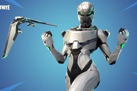 Fortnite Eon skin code