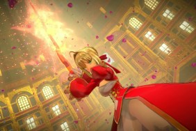 Fate/Extella Link Release Date