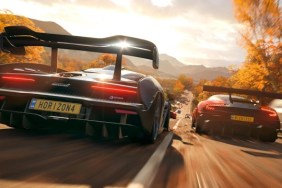 Forza Horizon 4 PC Requirements