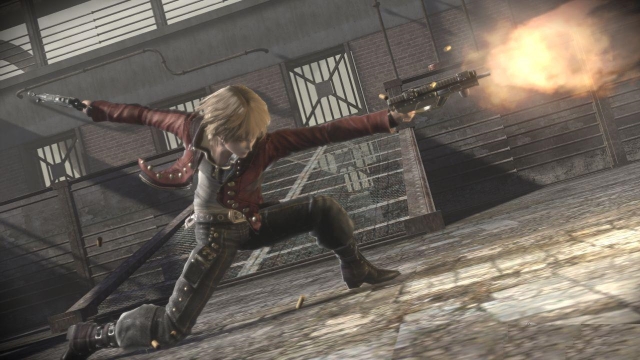 Resonance of Fate