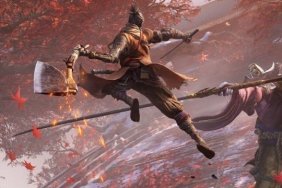 Sekiro Unlock Time