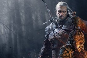 The Witcher Netflix Series