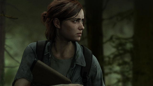 PSX 2018 isn't happening, so where are we getting more The Last of Us Part 2 news?