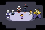 Undertale Switch Release Date