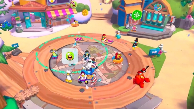 club penguin island shutdown