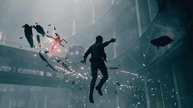 control announcement teased by remedy