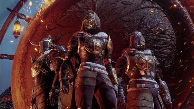 destiny 2 iron banner