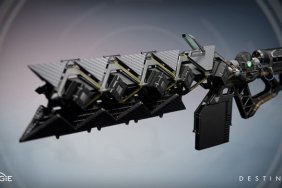 Destiny 2 Sleeper Simulant Catalyst