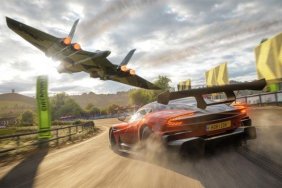 forza horizon 4 pre-load date