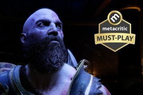 god of war metacritic