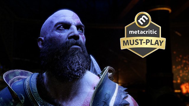 god of war metacritic