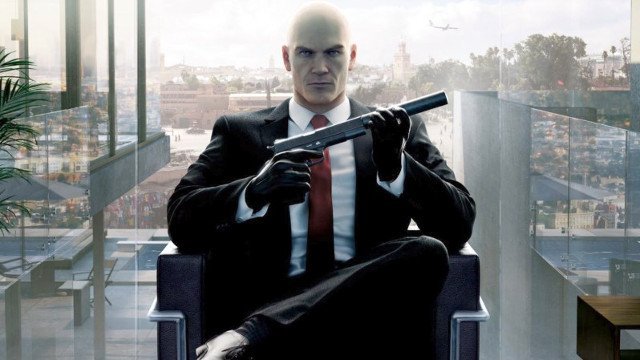 hitman 2 egx 2018