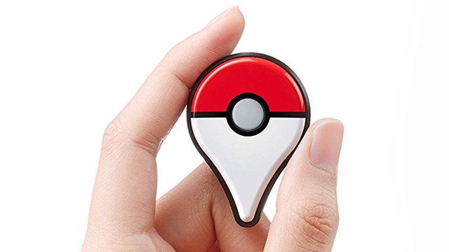 How to replace the Pokemon Go Plus battery