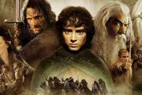 Lord Of The Rings