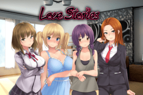 First Uncensored Steam game, Negligee: Love Stories