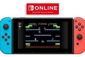 Nintendo Switch Online Family Membership