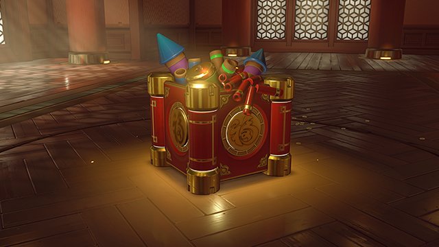 Australia has some loot box concerns.