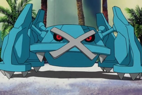 pokemon go metagross