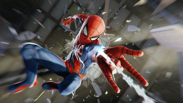 Best Spider-Man PS4 Skills