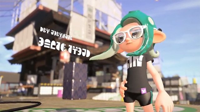 splatoon 2 version 4