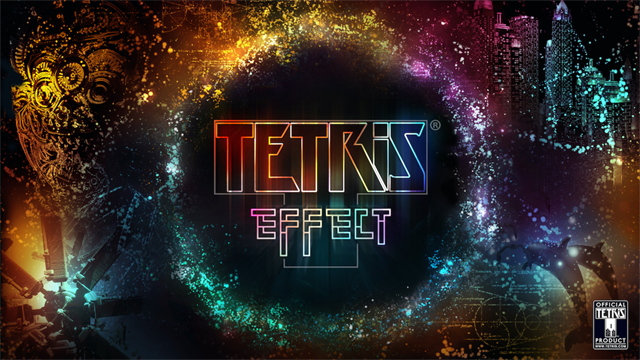 tetris effect