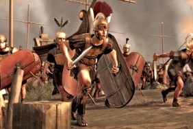 total war rome II developer