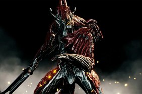 Warframe Hotfix Update Patch Notes