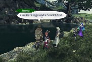 Xenoblade Chronicles 2 Bat Hinge