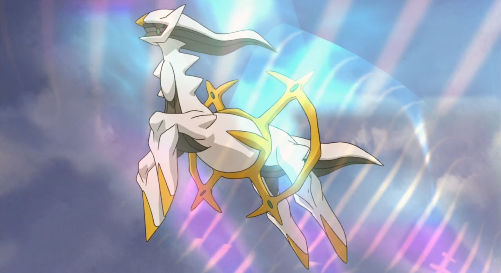 Best Sinnoh Pokemon