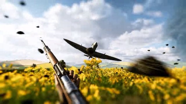 Battlefield 5 progression system and economy will affect everything.