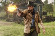 Red Dead Redemption 2 Sales